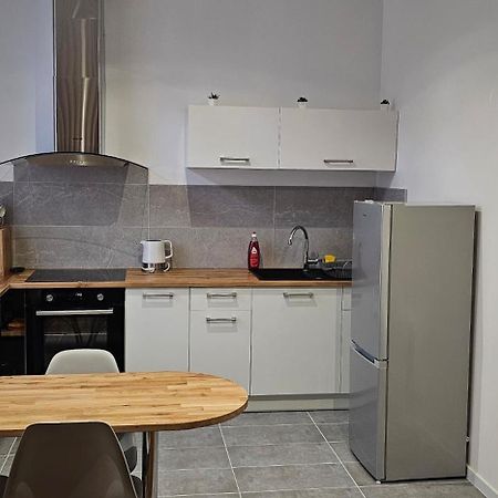 Maison Cosy Lurdy Exteriér fotografie