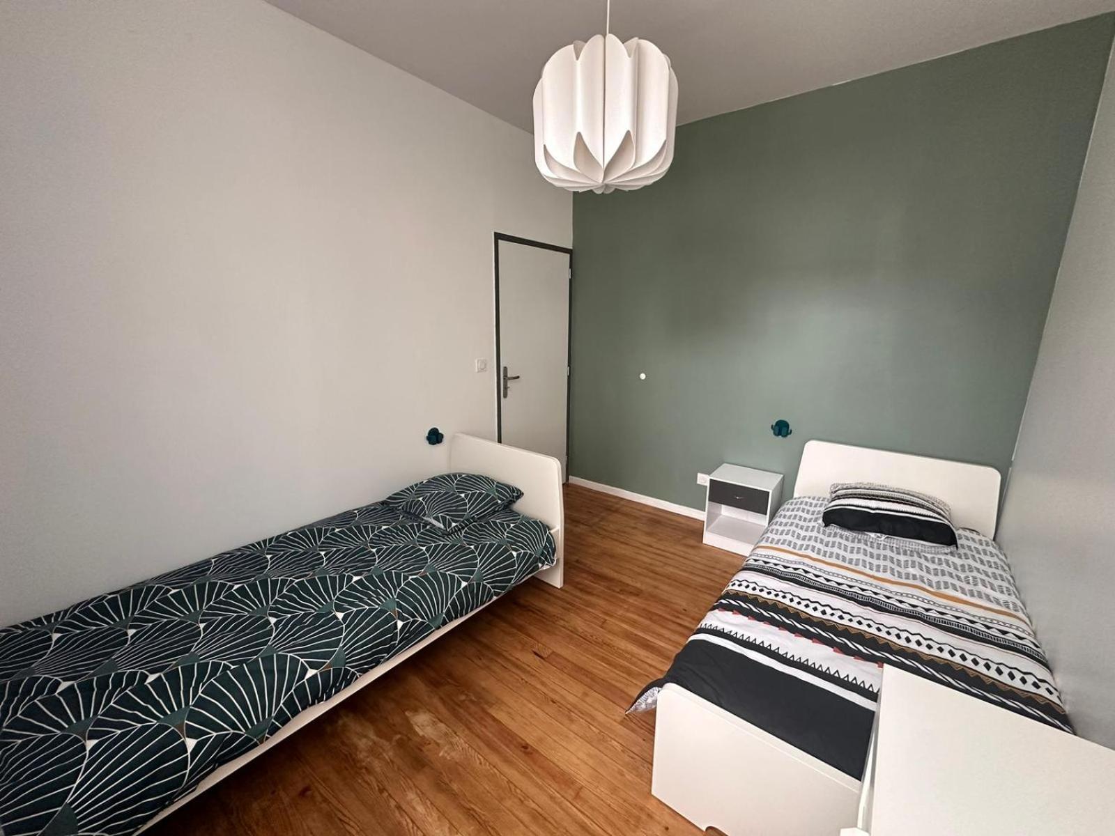 Maison Cosy Lurdy Exteriér fotografie
